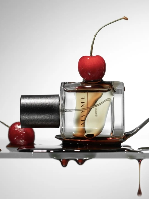 Ты пахнешь как любовь. Обновляем свой весенний