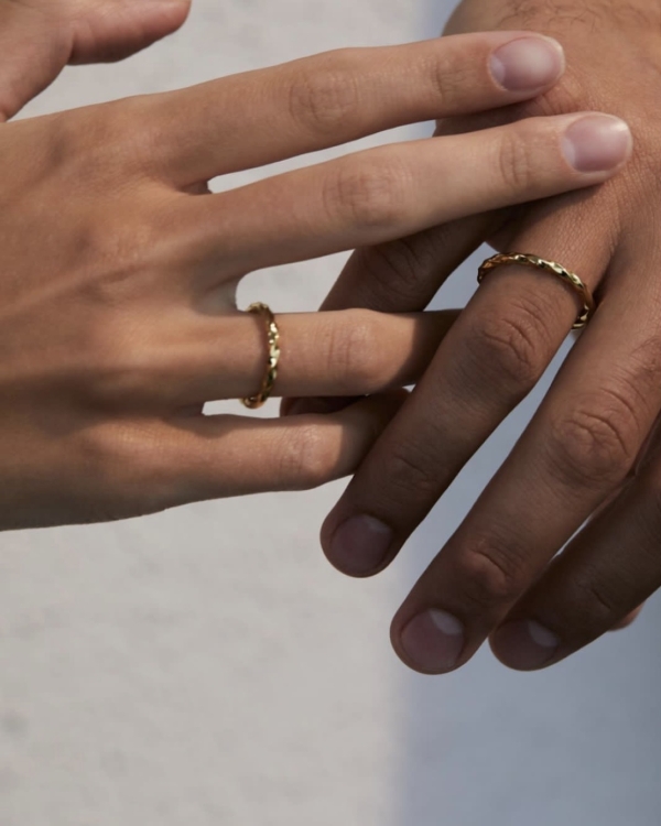 Где можно сделать кольца на заказ?