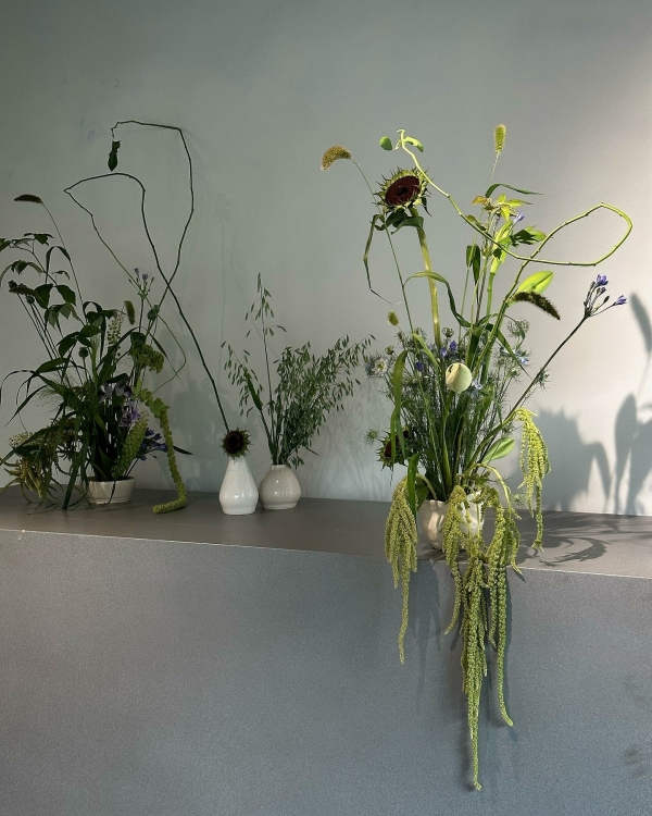 «Во время прогулки с собакой, в поездке