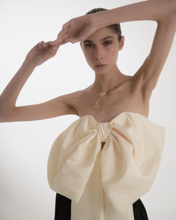 Лучший твой подарочек это я: 20 образов