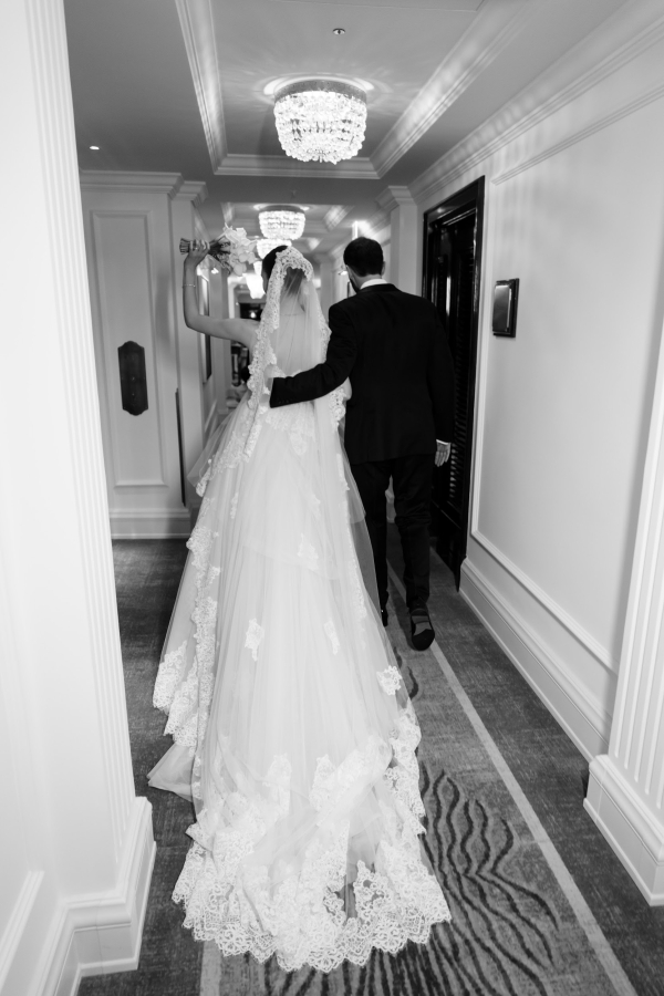 Интервью с невестой: о решении жениться в