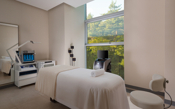 Площадки Radisson Blu Leninsky Prospect Hotel, Moscow