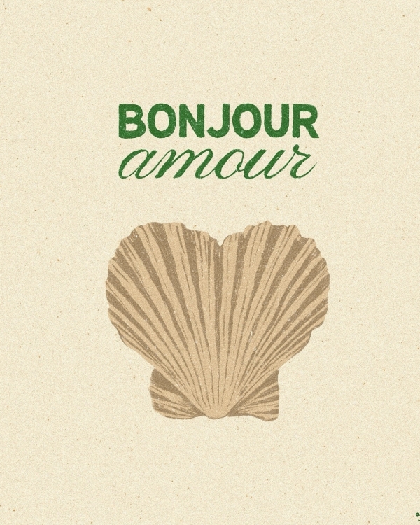 Глубокая печать, ткани и наивные рисунки. Показываем