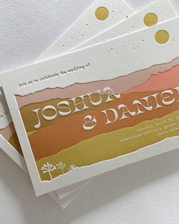 Глубокая печать, ткани и наивные рисунки. Показываем