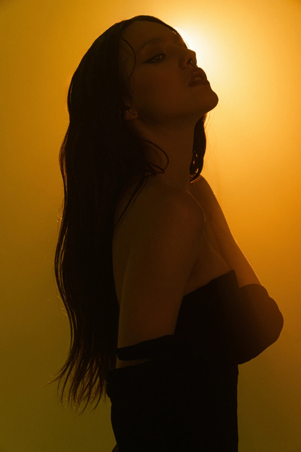 Стилисты Алена Ямская