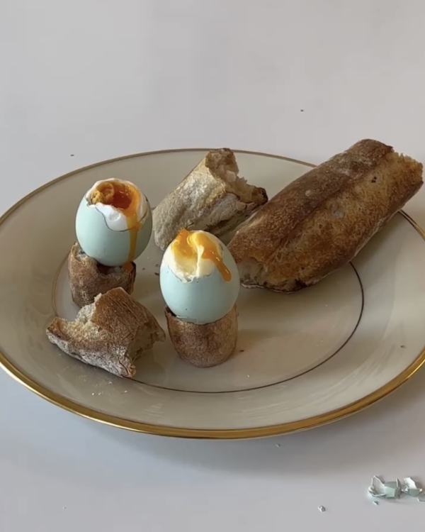 Давайте украсим стол к Пасхе! 30 идей