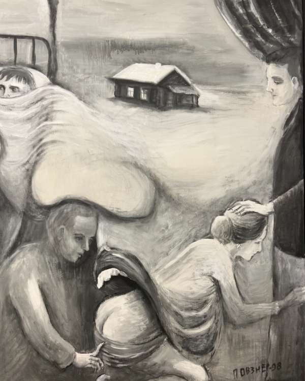 Горячие блинчики на «Усачевском рынке», «Поле чудес»