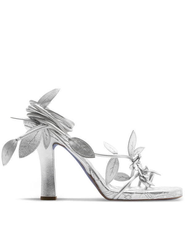 Туфли, в которых захотят выйти замуж все