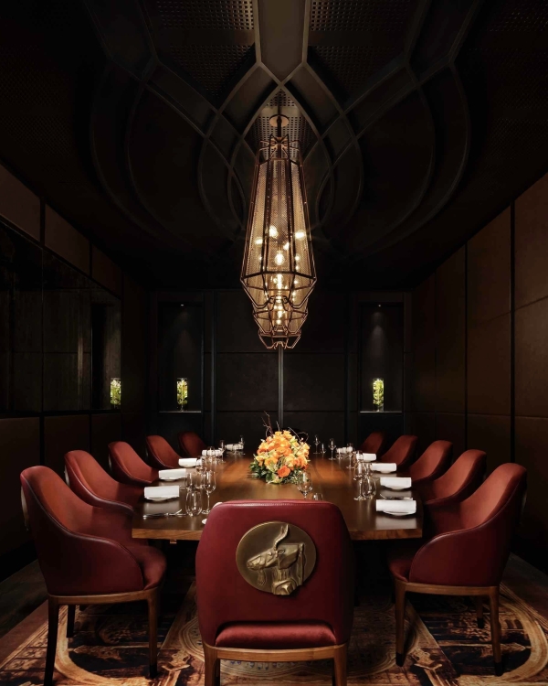 Где отпраздновать камерную свадьбу в Дубае?