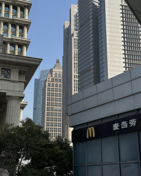 Путешествие начинается: лучшие непляжные направления для медового