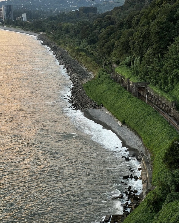 Море волнуется раз. Лучшие пляжные направления для