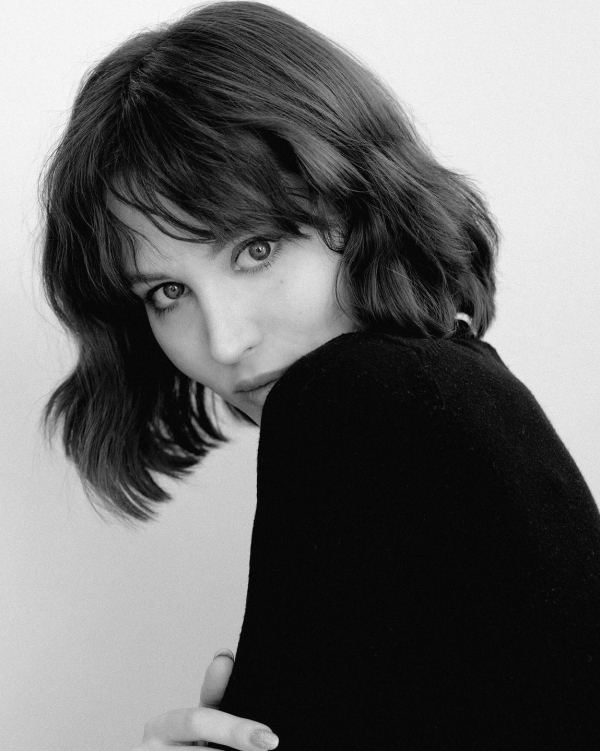 Весенний бьюти-образ невесты. Какие актуальные приемы для