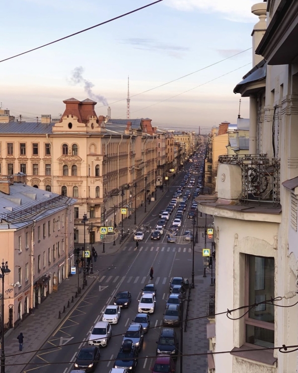 Майские 2024: куда поехать погулять?