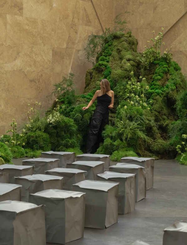 Декораторы FLORAL STYLE