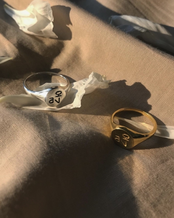 Где можно сделать кольца на заказ?