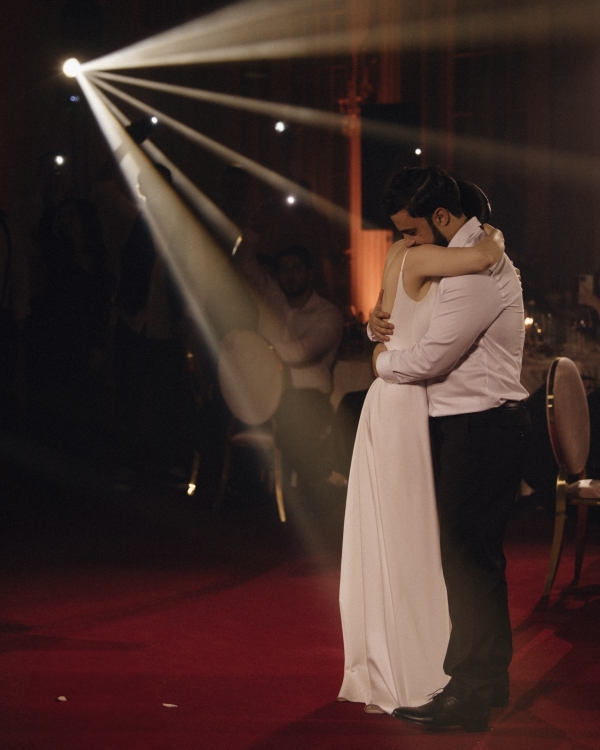 Интервью с невестой: о разнице в возрасте,