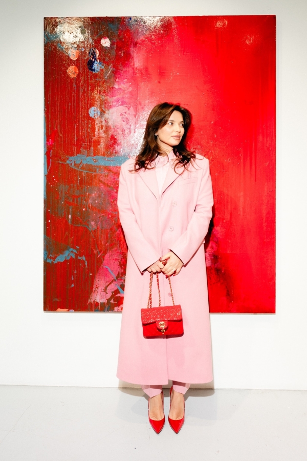 Творческая энергия и скрытые таланты. Как прошел