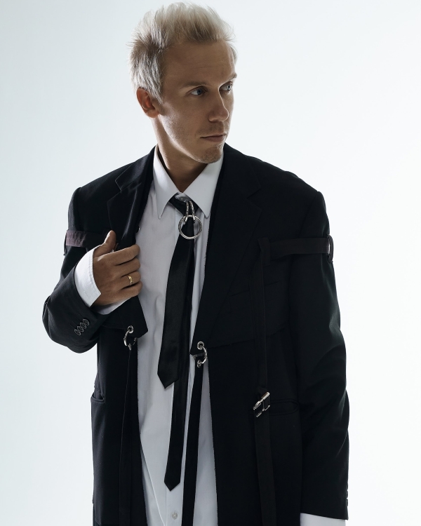 Что такое свадебное fashion-видео? Роман Сизиков — о