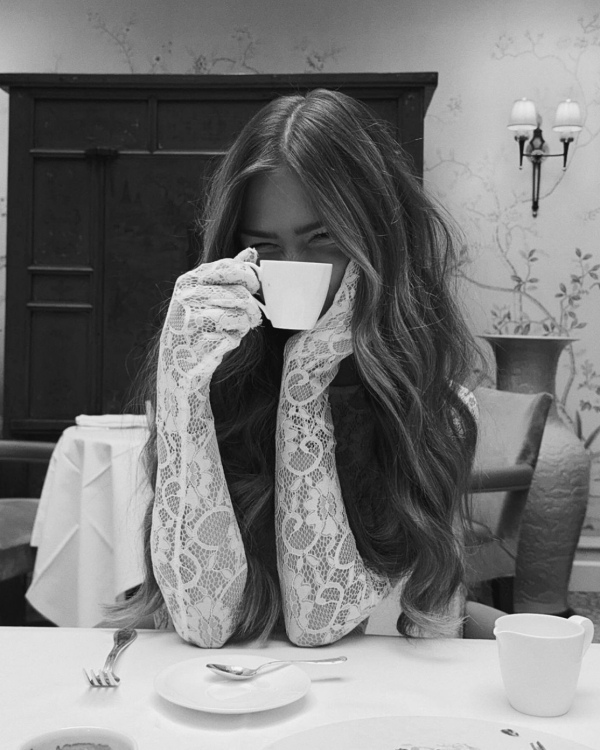 Где отметить 8 Марта? Лучшие рестораны Москвы