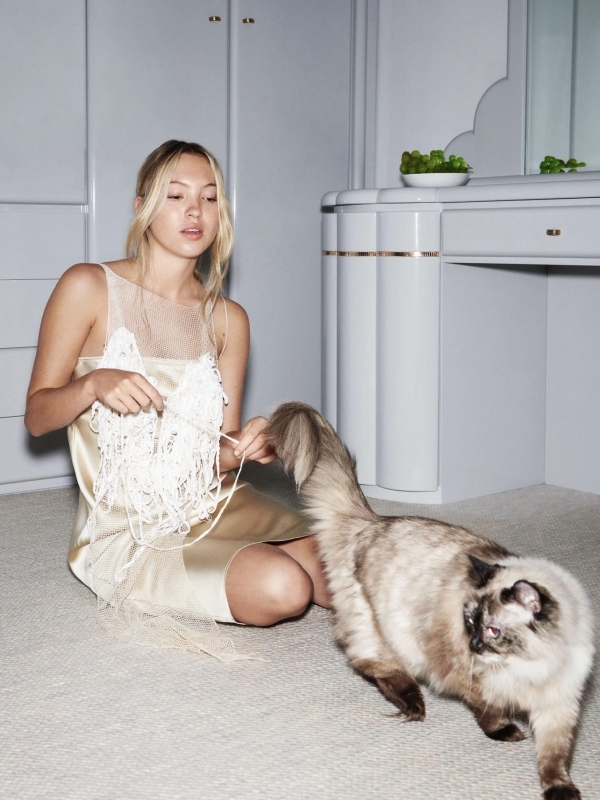 Life isn’t perfect but your hair can