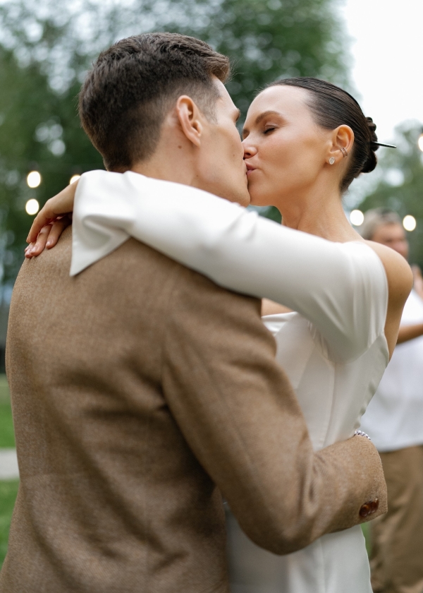 Интервью с невестой: о химии с организаторами,