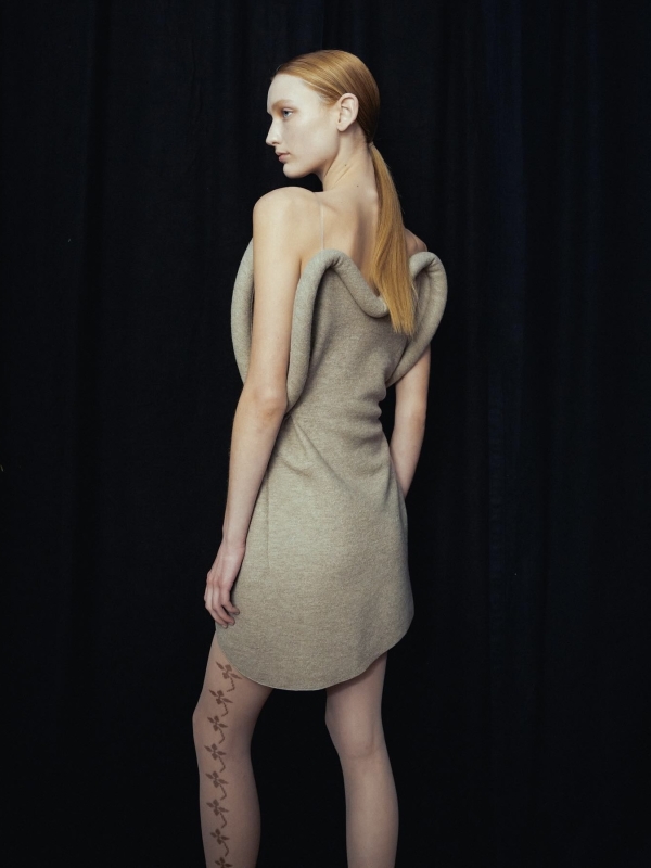 That's a croissant week. Современный французский шик