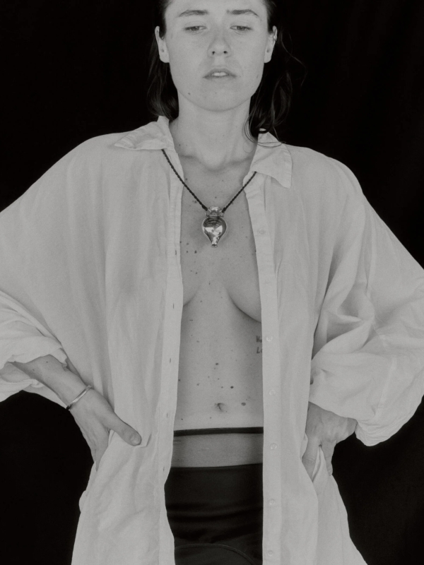 Less is more. Подборка небанальных аксессуаров для