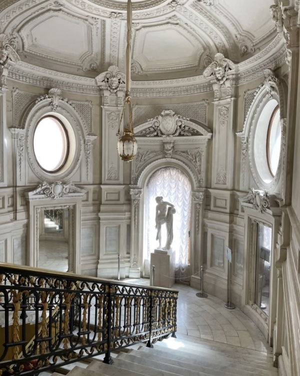 Главные арт-события России в 2024 году