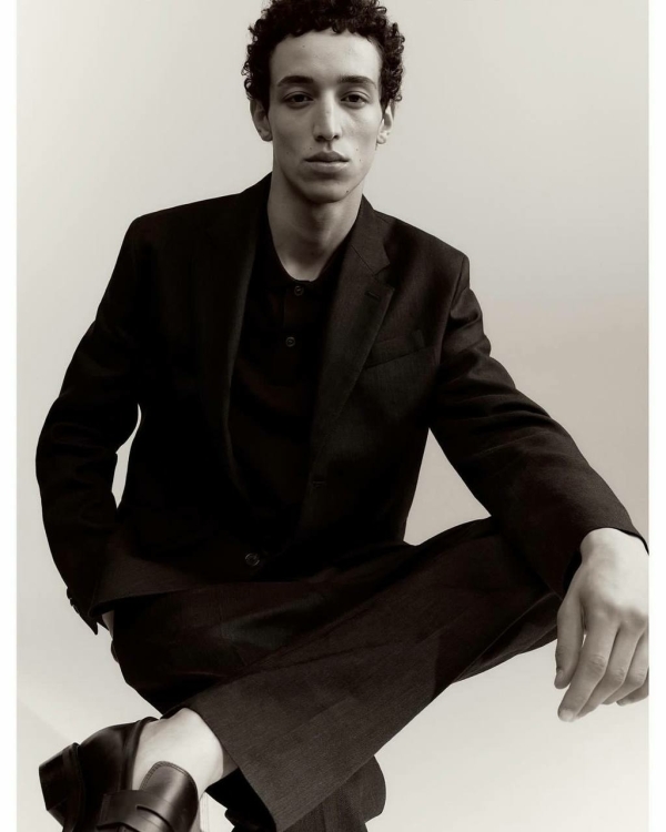 Какую обувь выбирают стильные женихи в 2024?