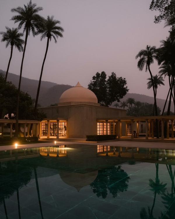 «Главное для меня — пара и их искренние