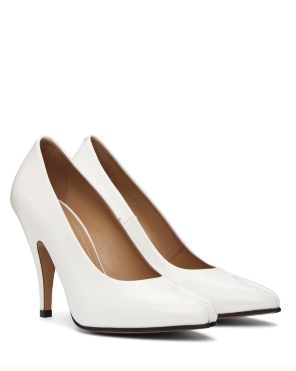 Туфли, в которых захотят выйти замуж все