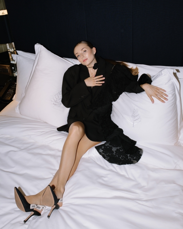 Утро невесты — еще один повод для праздника.