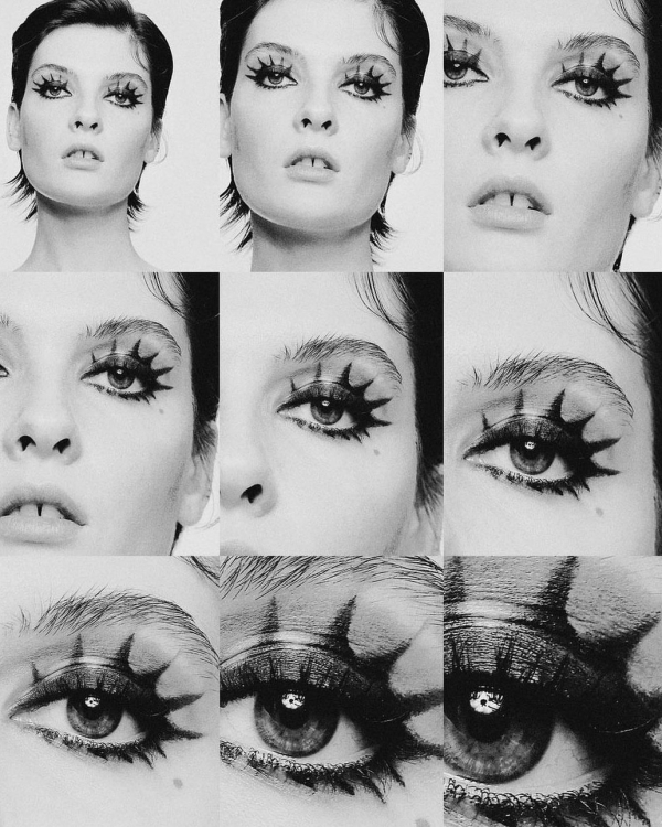 Весенний бьюти-образ невесты. Какие актуальные приемы для