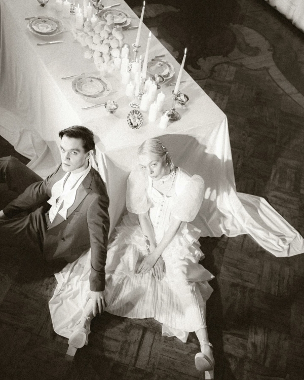 Разное бывает. Как перенести свадьбу?