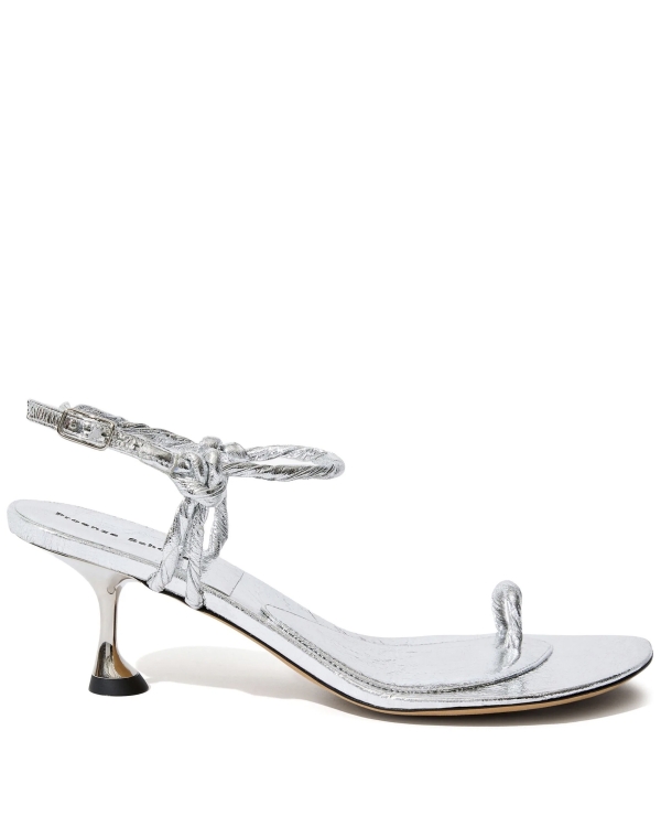 Туфли, в которых захотят выйти замуж все