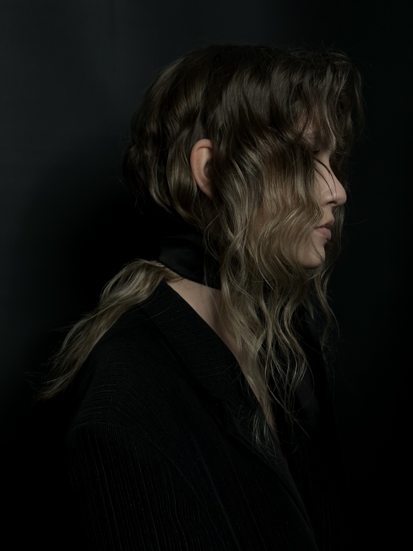 Стилисты Алена Ямская