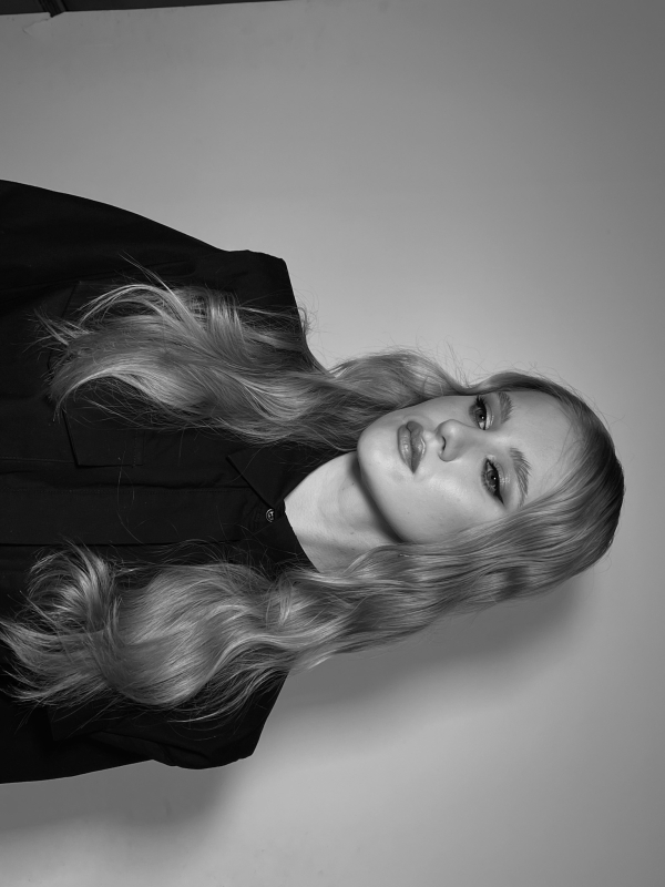 Стилисты Алена Ямская