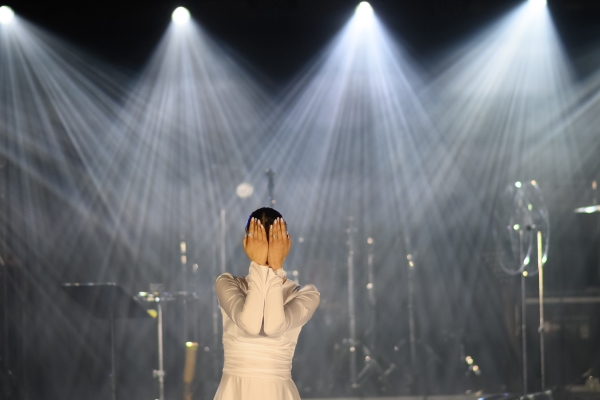 Интервью с невестой: о решении жениться в