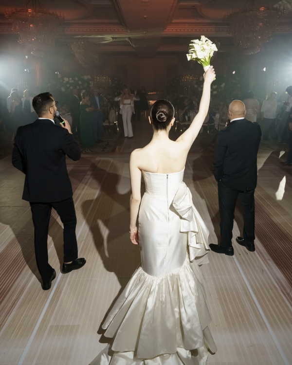 Интервью с невестой: о решении жениться в