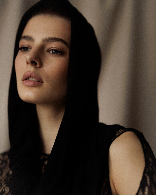 Стилисты Арина Шарина