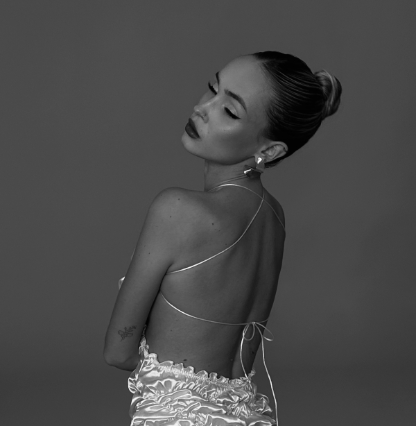 Стилисты Алена Ямская