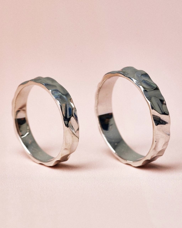 Где можно сделать кольца на заказ?