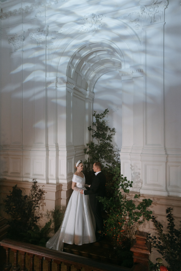 Площадки Особняк «Леман»