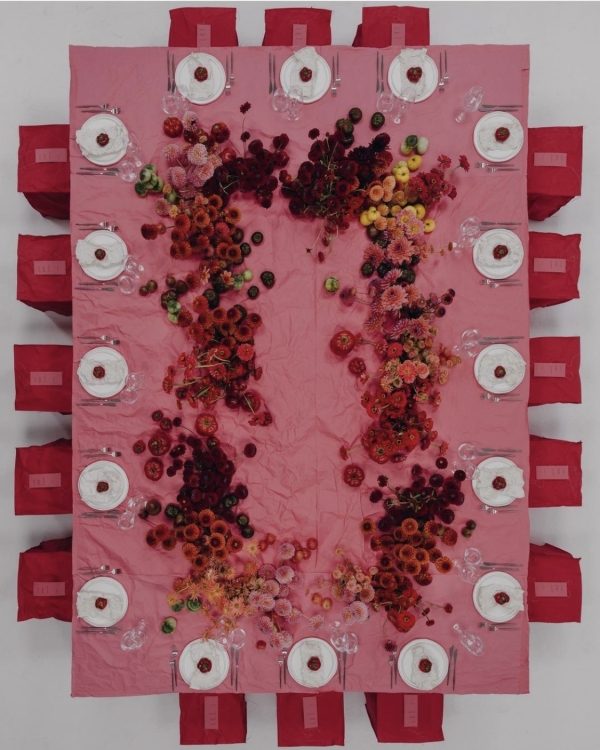 О чем важно помнить, составляя план рассадки