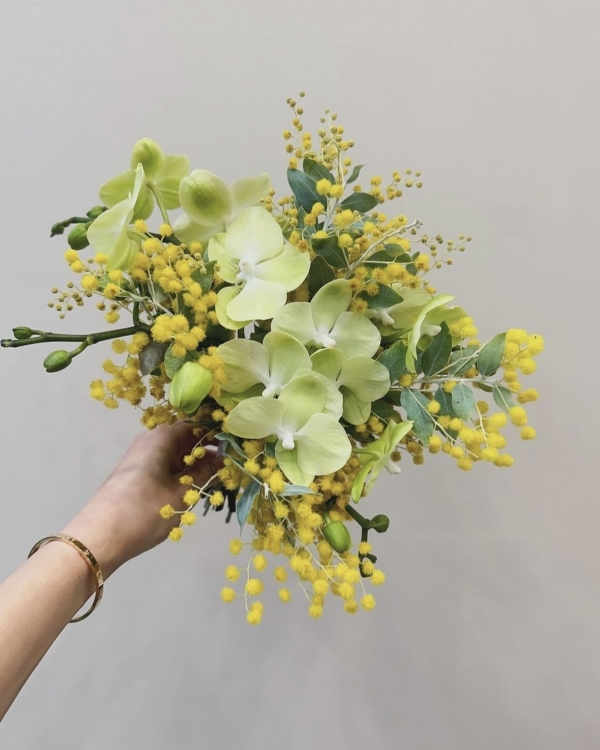 10 сезонных цветов, которые должны быть в