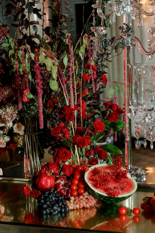 Декораторы Kristina Ageeva