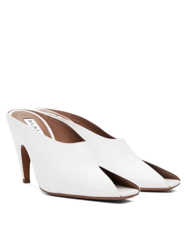 Туфли, в которых захотят выйти замуж все