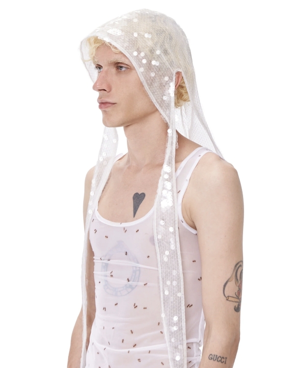 Свежий взгляд: собираем весенний образ невесты по