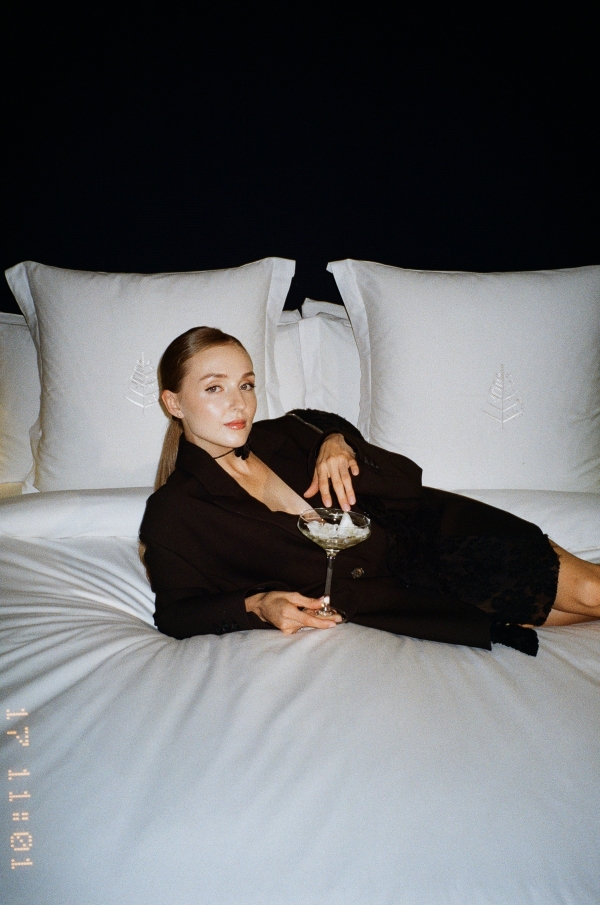 Утро невесты — еще один повод для праздника.