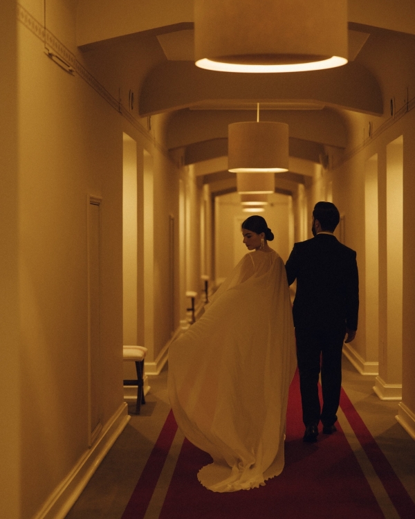 Интервью с невестой: о разнице в возрасте,